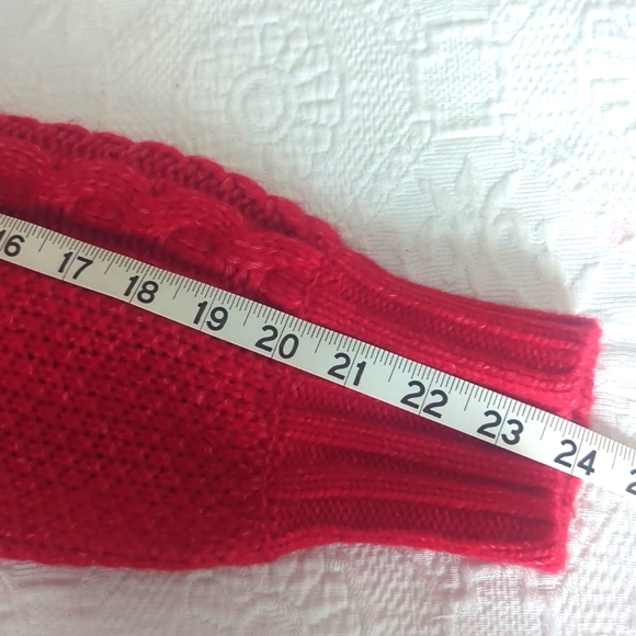 Talbot's Sweater - Picture 5 of 7